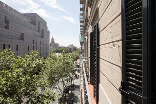Apartamentos Plaza Catalunya Design 1