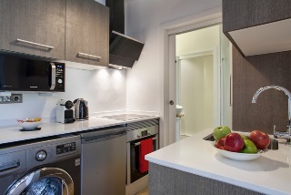 Apartamentos Plaza Catalunya Design 1