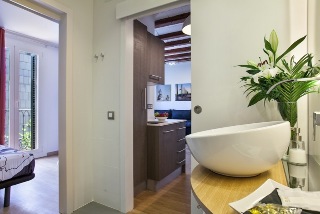 Apartamentos Plaza Catalunya Design 1
