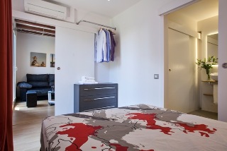 Apartamentos Plaza Catalunya Design 1