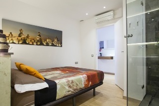 Apartamentos Plaza Catalunya Design 1