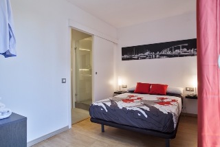 Apartamentos Plaza Catalunya Design 1