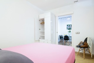 Apartamentos Plaza Catalunya Design 2