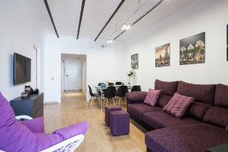 Apartamentos Plaza Catalunya Design 2