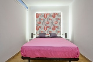 Apartamentos Plaza Catalunya Design 2