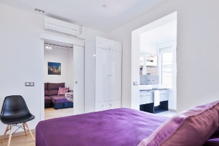 Apartamentos Plaza Catalunya Design 2