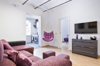 Apartamentos Plaza Catalunya Design 2
