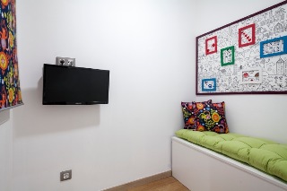 Apartamentos Plaza Catalunya Design 2