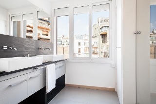 Apartamentos Plaza Catalunya Design 2