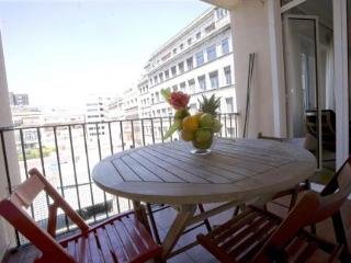 Apartamentos Plaza Catalunya Terrace