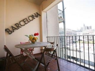 Apartamentos Plaza Catalunya Terrace