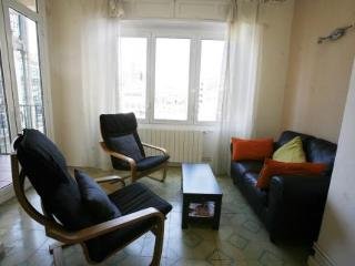 Apartamentos Plaza Catalunya Terrace