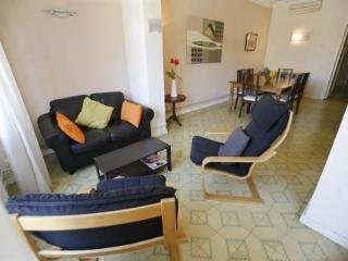 Apartamentos Plaza Catalunya Terrace