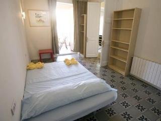 Apartamentos Plaza Catalunya Terrace