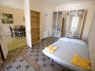 Apartamentos Plaza Catalunya Terrace