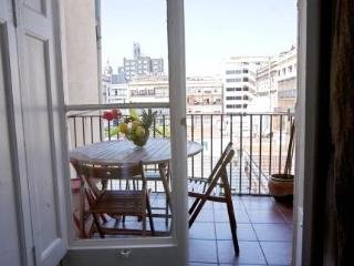 Apartamentos Plaza Catalunya Terrace
