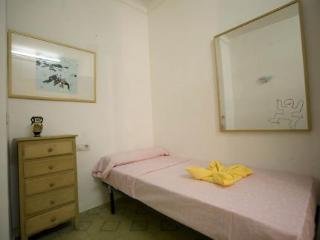 Apartamentos Plaza Catalunya Terrace