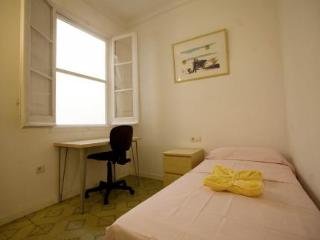 Apartamentos Plaza Catalunya Terrace