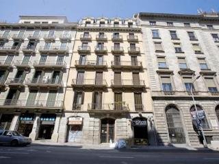 Apartamentos Plaza Catalunya Terrace