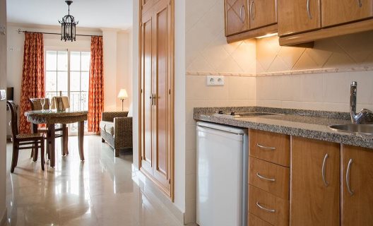 Apartamentos Plaza Cavana