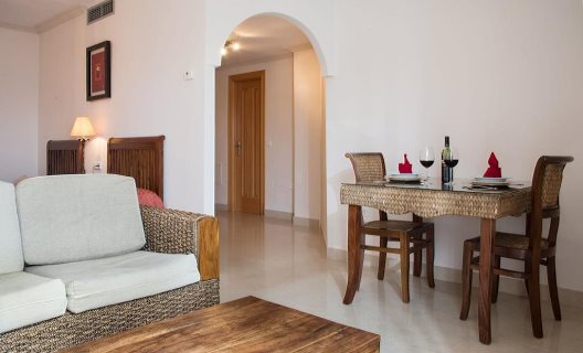 Apartamentos Plaza Cavana