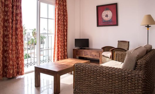 Apartamentos Plaza Cavana