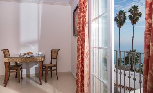 Apartamentos Plaza Cavana