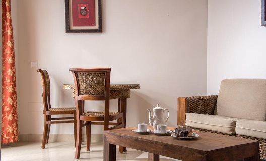 Apartamentos Plaza Cavana