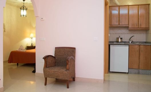 Apartamentos Plaza Cavana