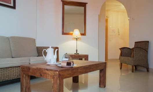 Apartamentos Plaza Cavana
