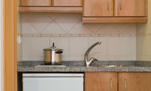 Apartamentos Plaza Cavana