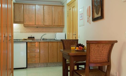Apartamentos Plaza Cavana