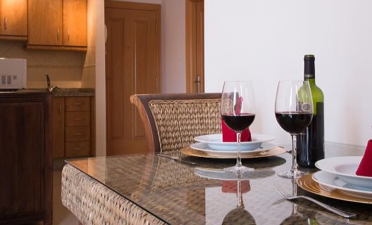 Apartamentos Plaza Cavana