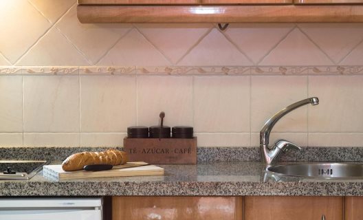 Apartamentos Plaza Cavana
