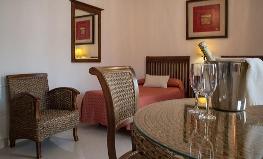Apartamentos Plaza Cavana