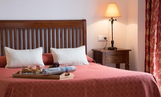 Apartamentos Plaza Cavana