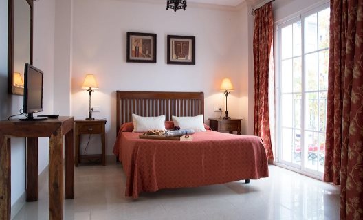 Apartamentos Plaza Cavana