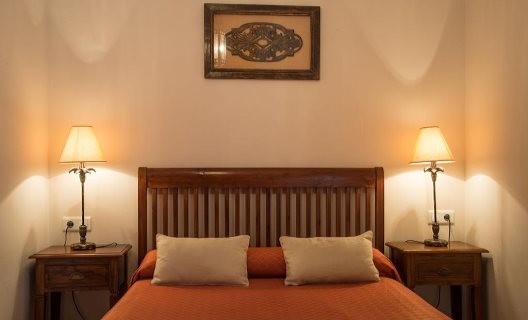 Apartamentos Plaza Cavana