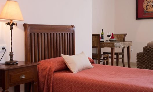 Apartamentos Plaza Cavana