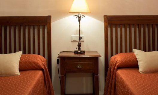 Apartamentos Plaza Cavana
