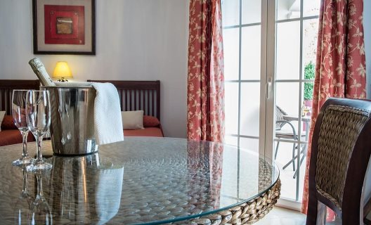 Apartamentos Plaza Cavana