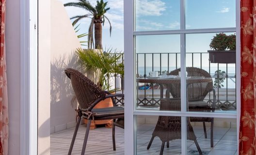 Apartamentos Plaza Cavana