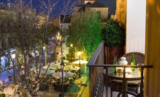 Apartamentos Plaza Cavana
