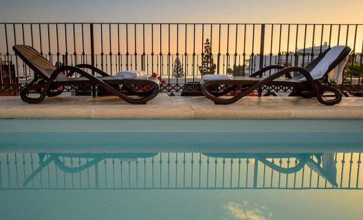Apartamentos Plaza Cavana