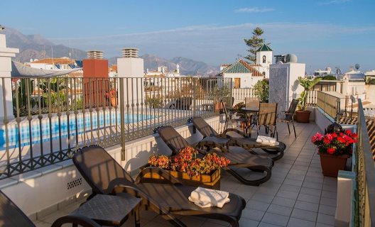 Apartamentos Plaza Cavana