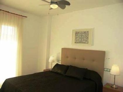 Apartamentos Plaza De España