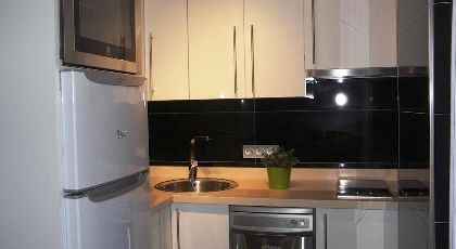 Apartamentos Plaza De España