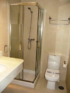 Apartamentos Plaza De España