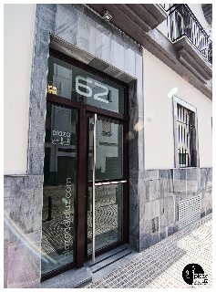 Apartamentos Plaza De La Luz Cadiz