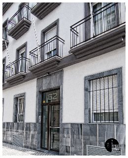 Apartamentos Plaza De La Luz Cadiz